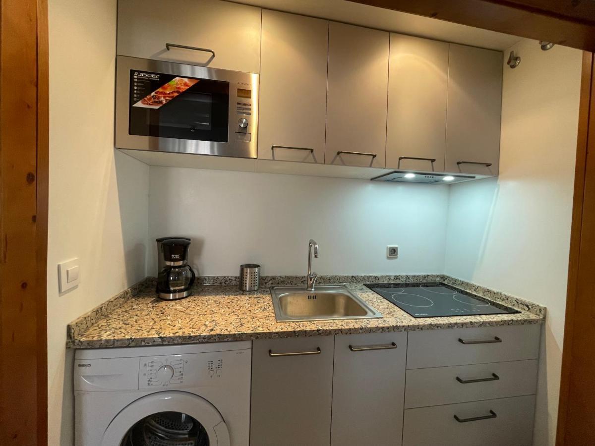 Apartamento 3ª Planta Vistas Laterales Al Mar Isla Canela Kültér fotó